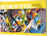 Meeting of Styles